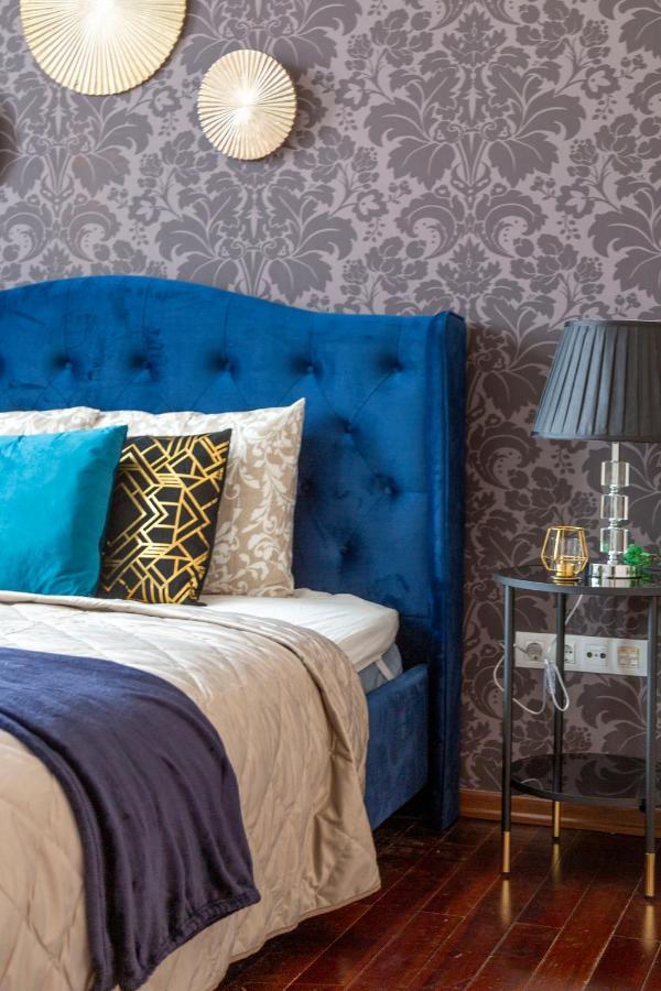 Deluxe Central Quentin Apartment 3Bedrm, 2Bathrm Budapest Ngoại thất bức ảnh